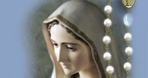 Parish Community Rosary