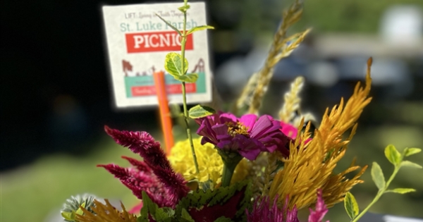Parish Picnic