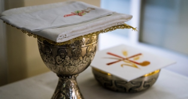 Christmas Mass Times