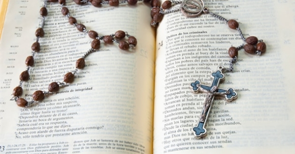 Parish Community Rosary