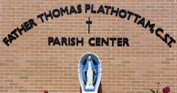 Father Tom Scholarship Application