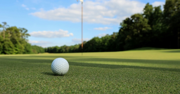 24th Annual Golf Tournament