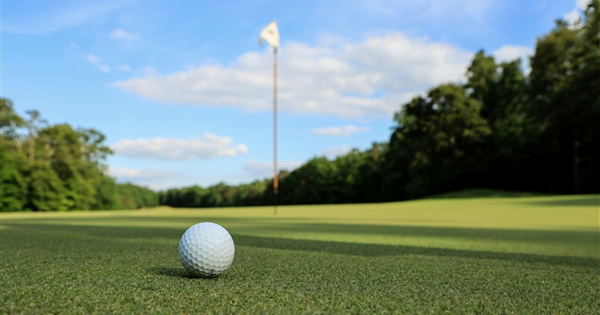 24th Annual Golf Tournament