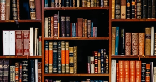 St. Luke Lending Library