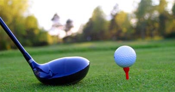 Golf Committee