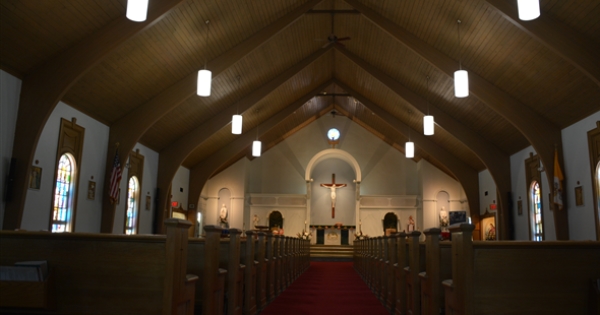 Order of Christian Initiation of Adults
