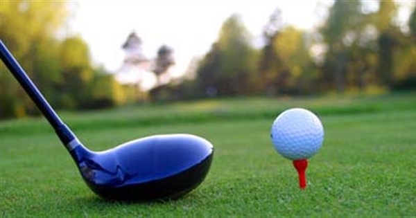 Golf Committee