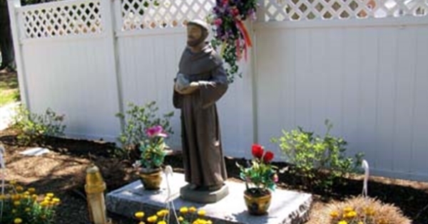 Flower Gardening Committee