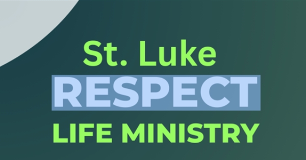 Respect Life Ministry