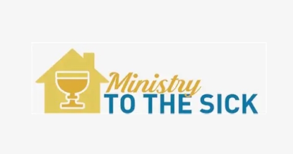 Ministry of the Sick